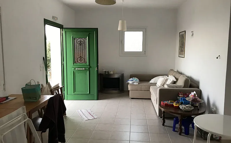 Perachori Villa — 11