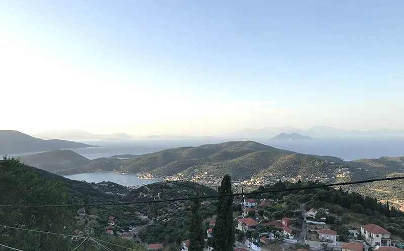 Perachori Villa — 13