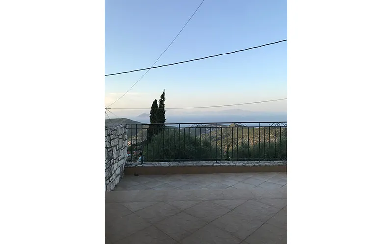 Perachori Villa — 3