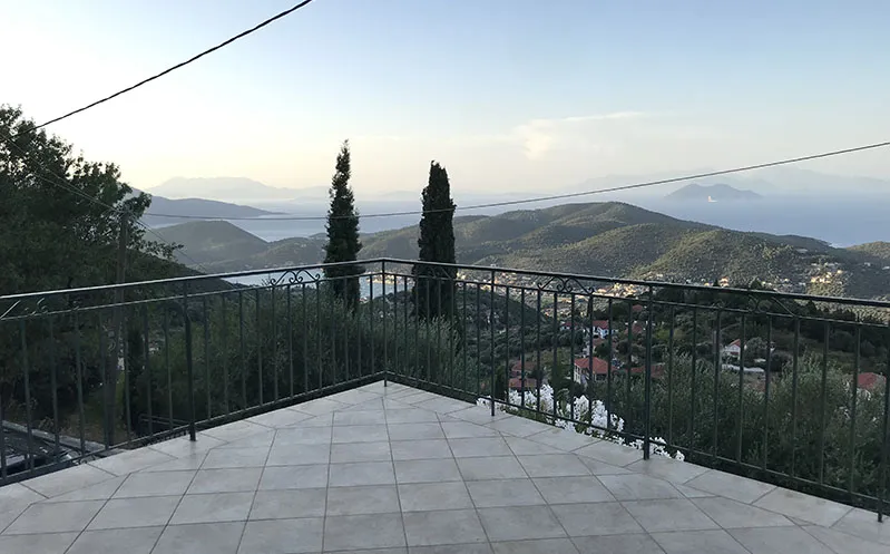 Perachori Villa — 4