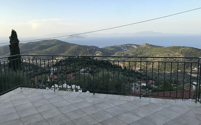 Perachori Villa — 5