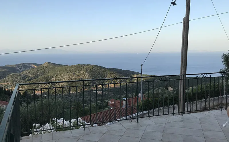 Perachori Villa — 6