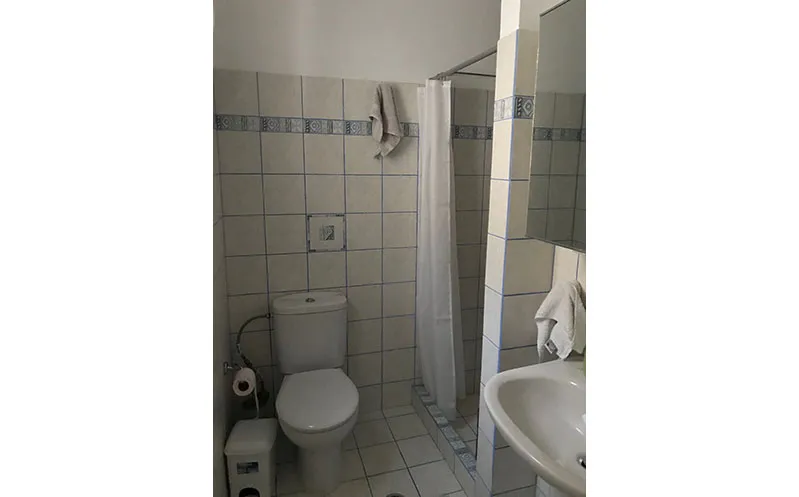 Perachori Villa — 7