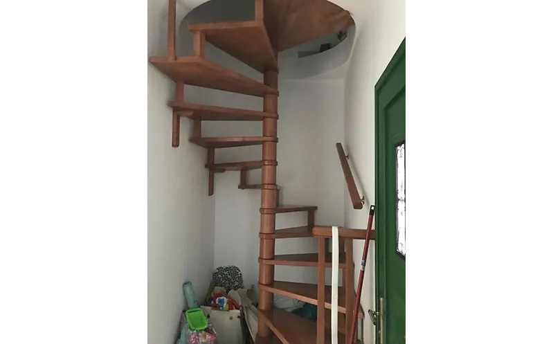 Perachori Villa — 8