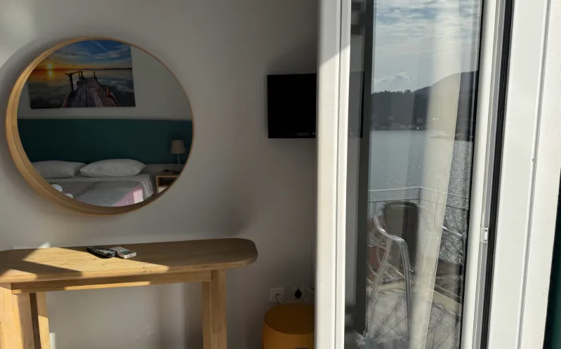 Port view studios — 12