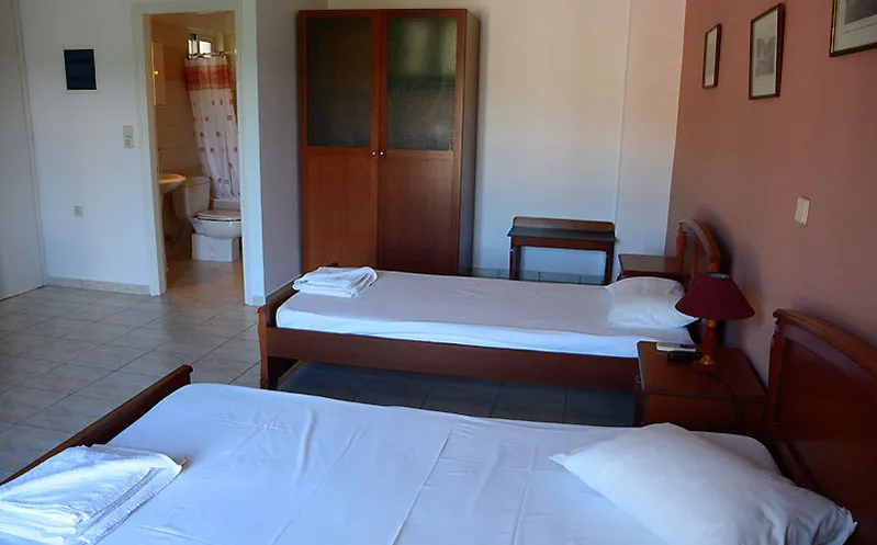 Porto Thiaki Hotel — 14