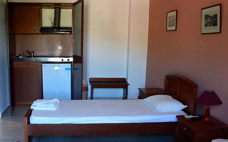 Porto Thiaki Hotel — 18