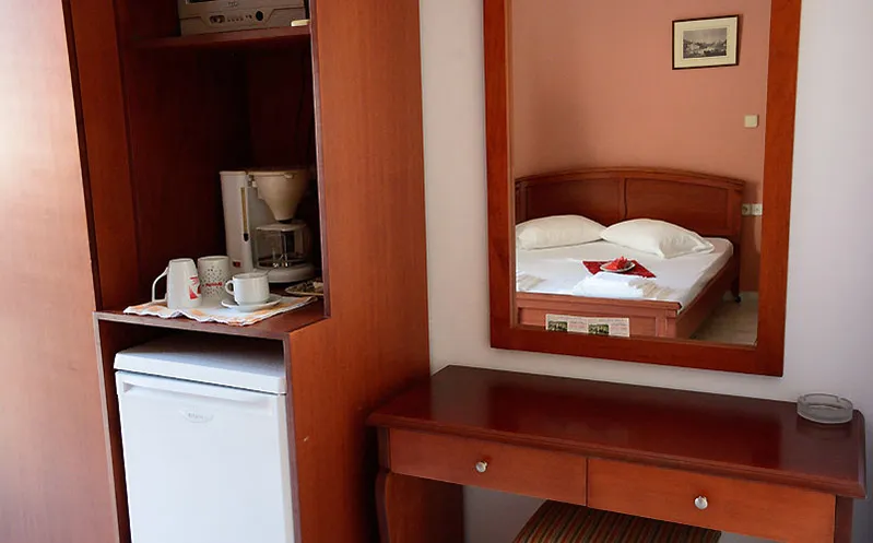 Porto Thiaki Hotel — 20