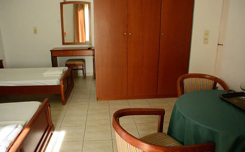Porto Thiaki Hotel — 21