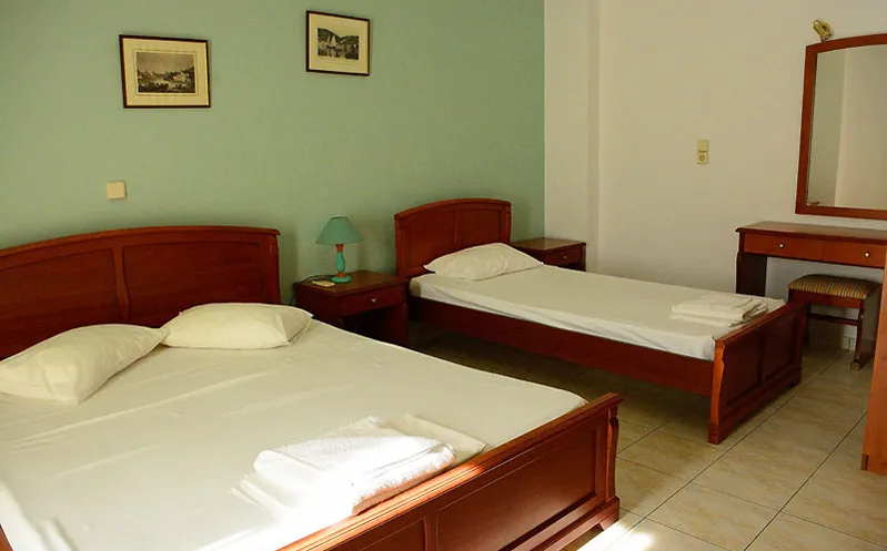 Porto Thiaki Hotel — 23