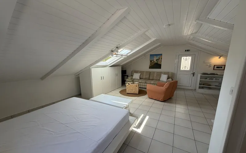 Rozina’s Loft — 2