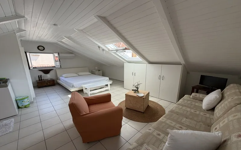 Rozina’s Loft — 7