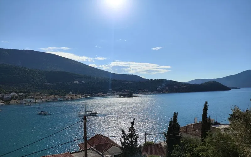Sea view apartments — 11