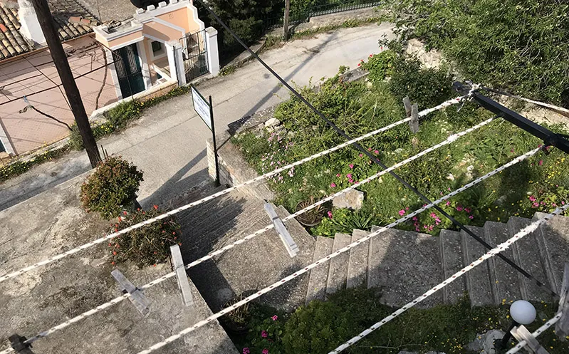 Sea view apartments — 23
