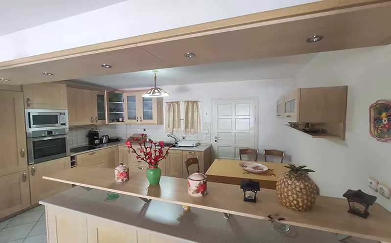 Sunflower House — 19