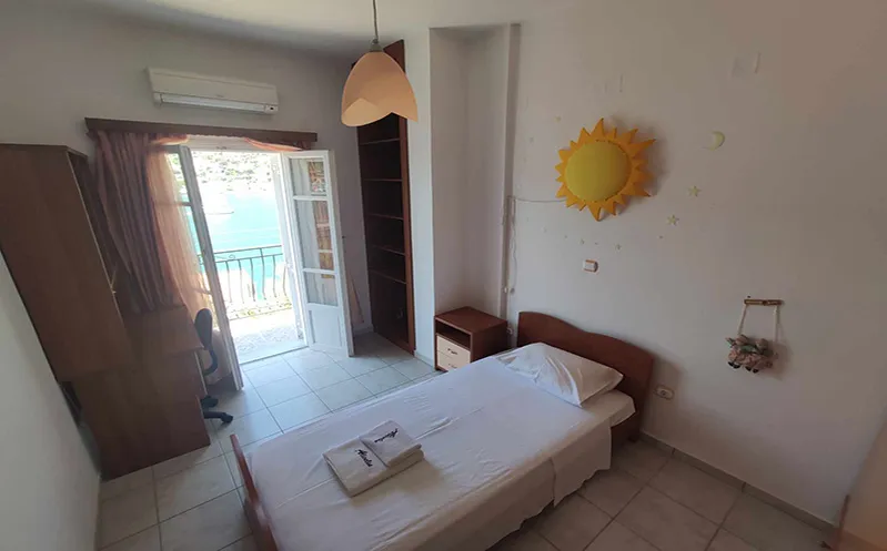 Sunflower House — 24