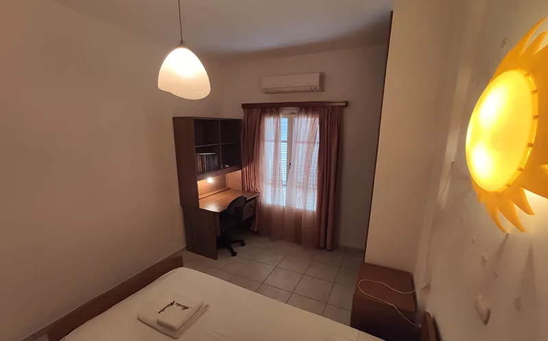 Sunflower House — 31