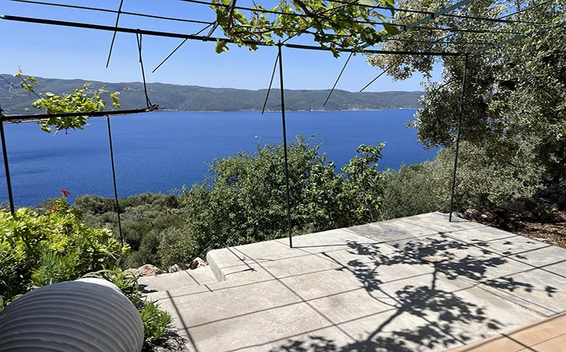 Sunset Lefki Studio — 11