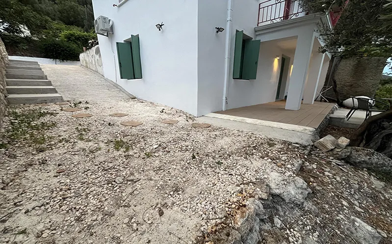 Sunset Lefki Studio — 12