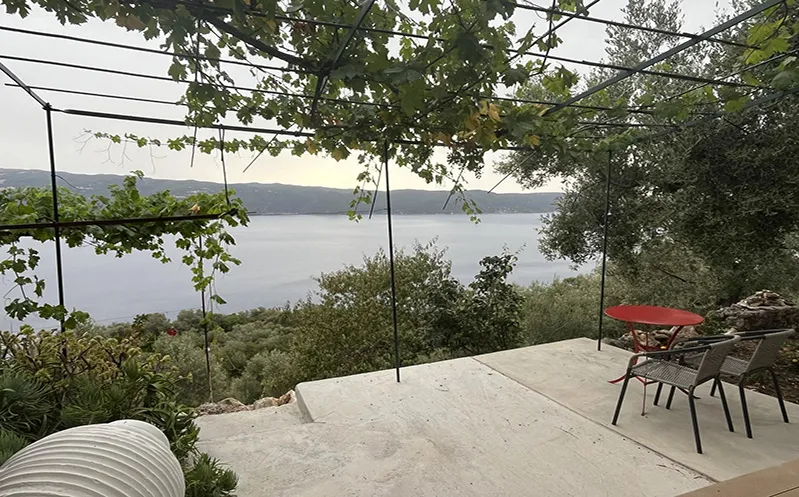Sunset Lefki Studio — 13