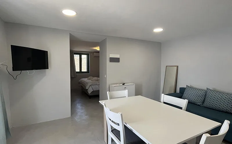 Sunset Lefki Studio — 17