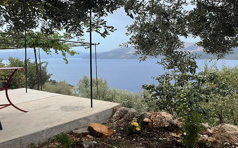Sunset Lefki Studio — 5