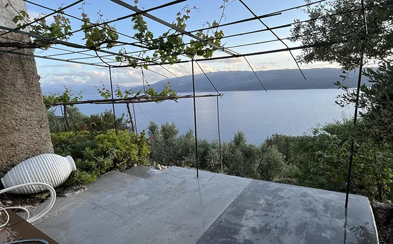 Sunset Lefki Studio — 6