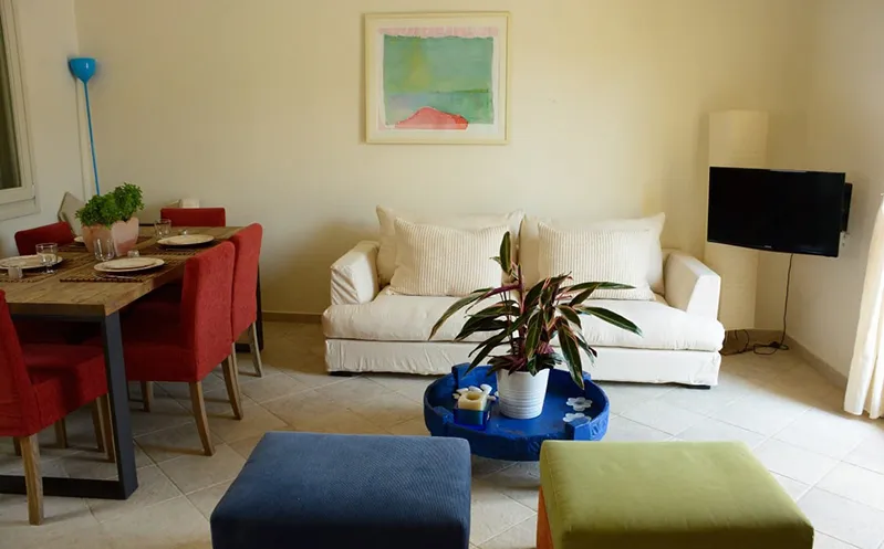 The Artists House — 1