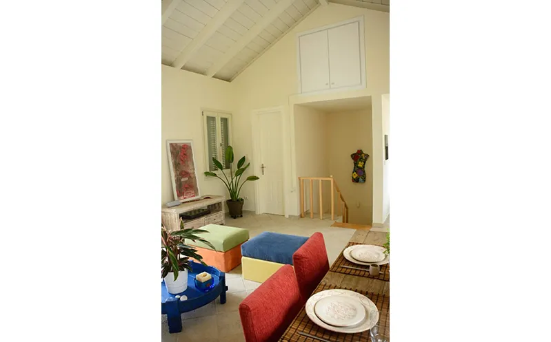 The Artists House — 12