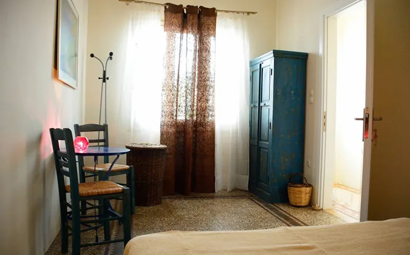 The Artists House — 18