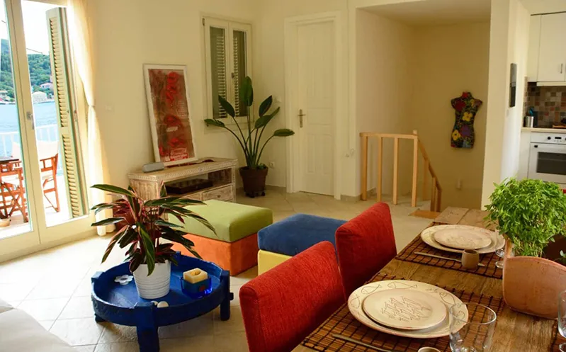 The Artists House — 6