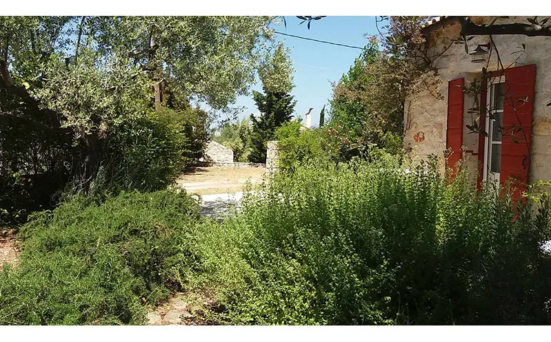 Ulysses Villas — 2