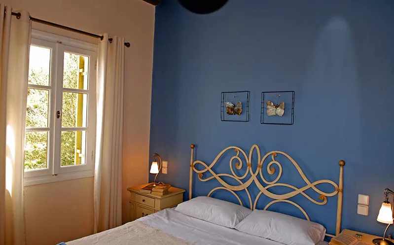 Ulysses Villas — 12