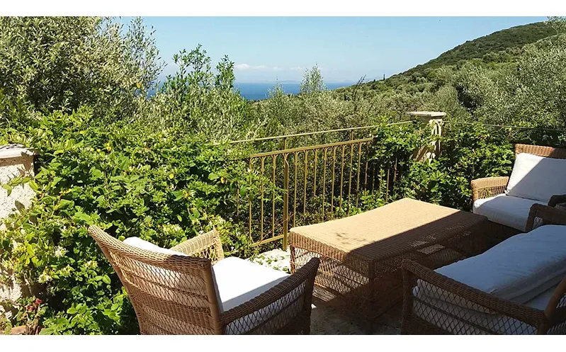 Ulysses Villas — 13