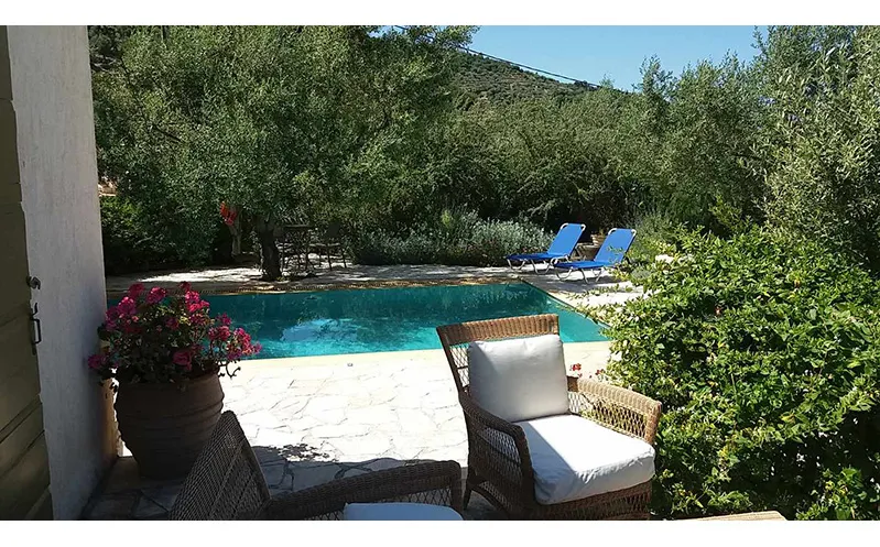 Ulysses Villas — 14