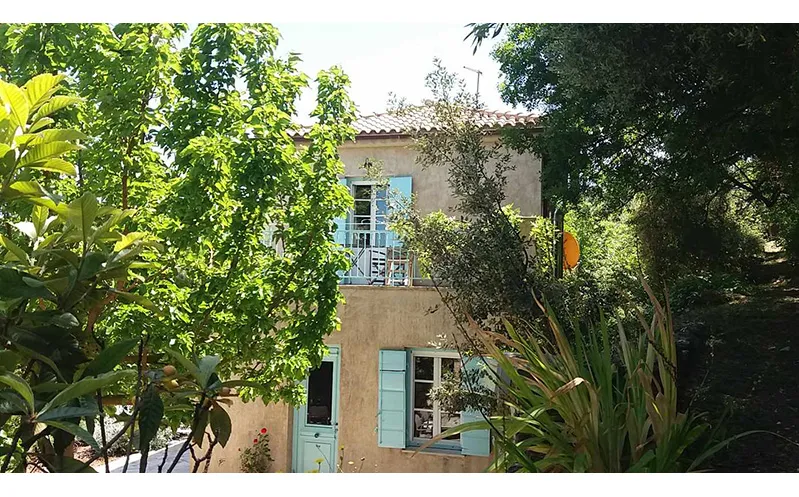 Ulysses Villas — 15