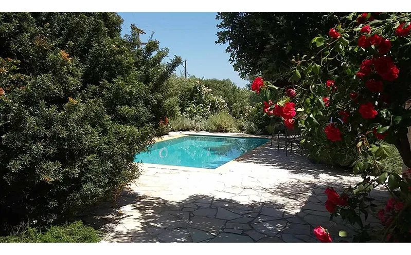 Ulysses Villas — 3