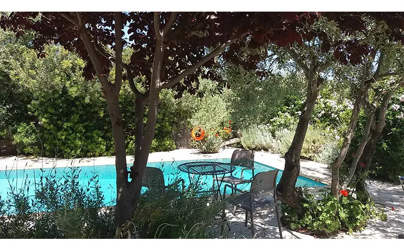 Ulysses Villas — 5