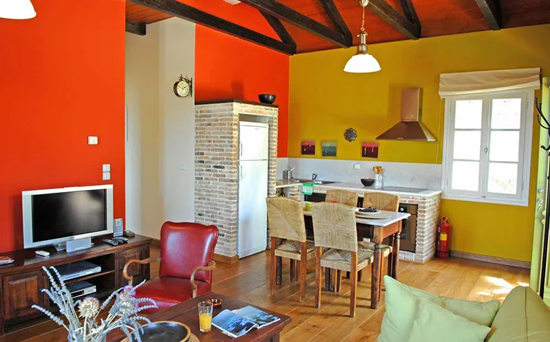 Ulysses Villas — 6