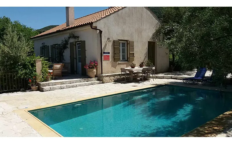 Ulysses Villas — 7