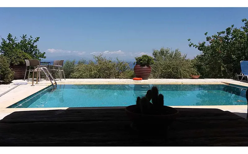 Ulysses Villas — 8