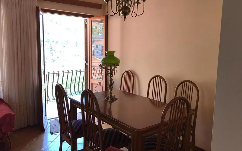 Villa Argos — 2