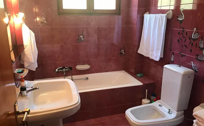 Villa Argos — 12