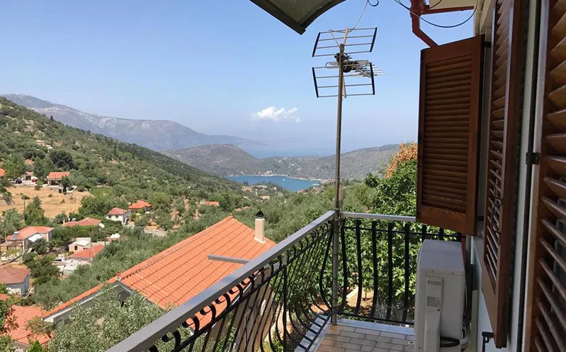 Villa Argos — 3
