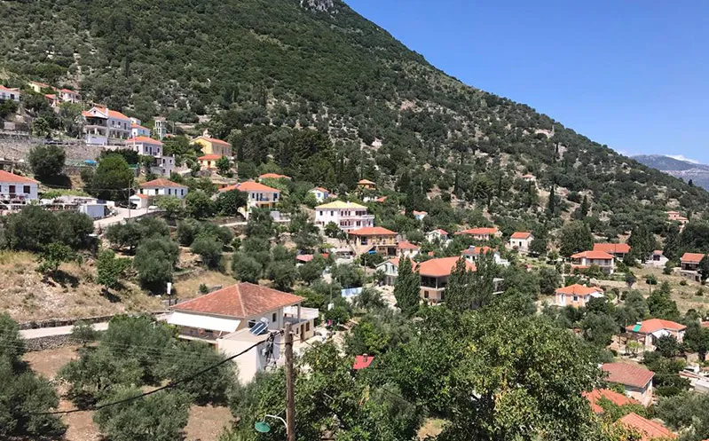 Villa Argos — 4