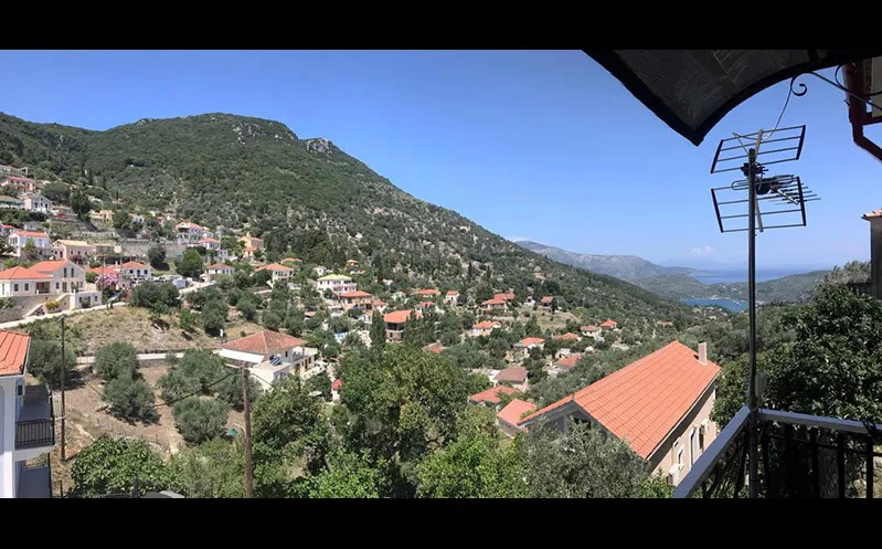 Villa Argos — 8