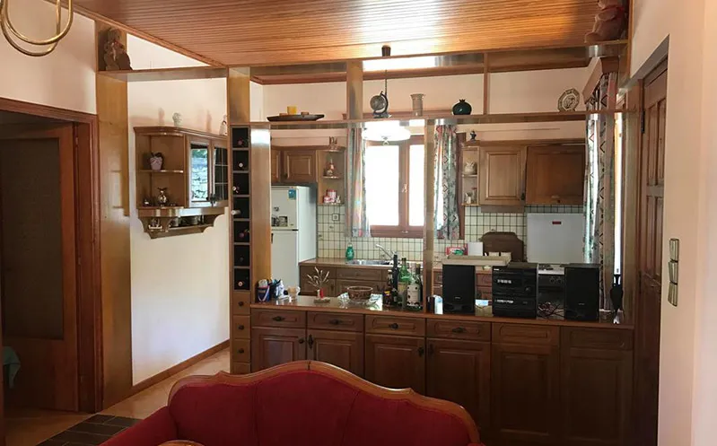 Villa Argos — 9