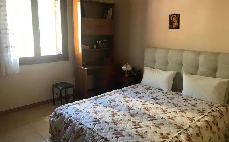 Villa Argos — 10