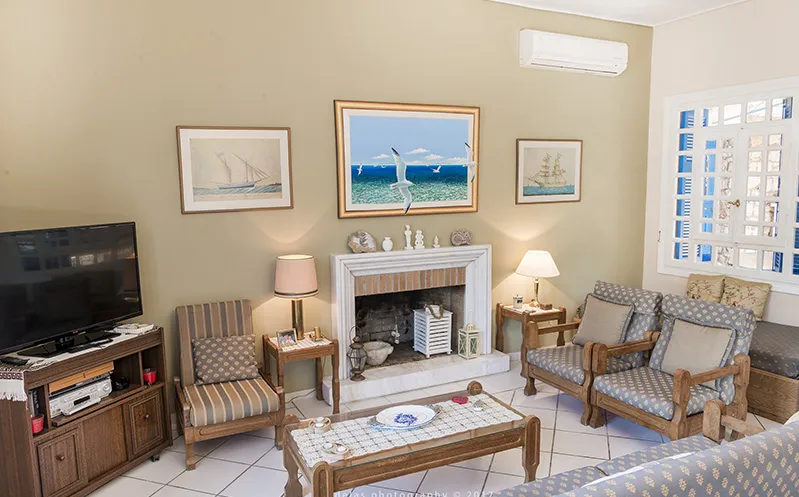 Villa Dora — 14
