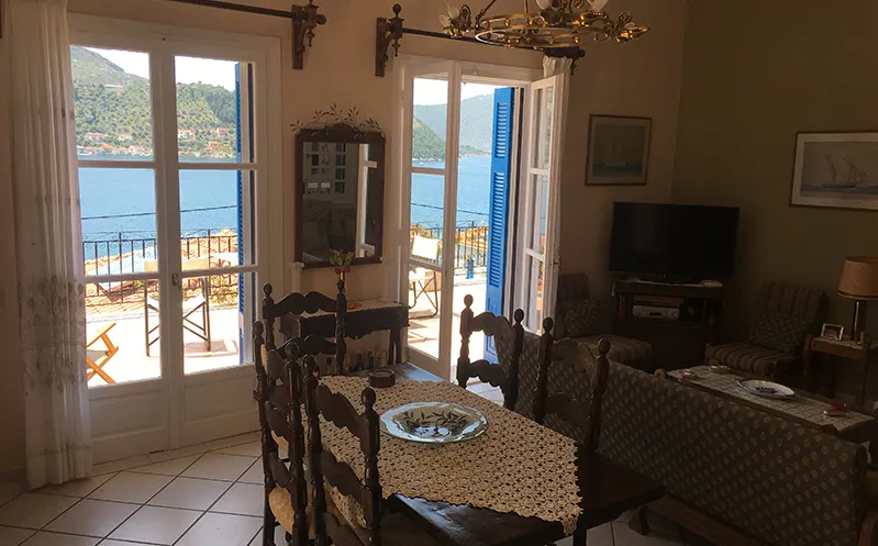 Villa Dora — 15
